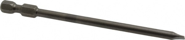 Apex 324-1X Regular Blade Screwdriver Bits