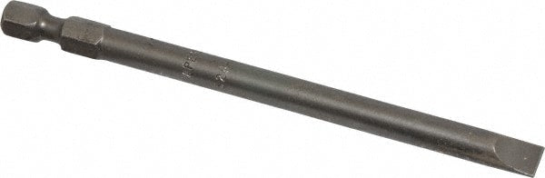 Apex 324-3X Regular Blade Screwdriver Bits