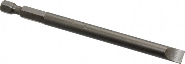 Apex 324-4X Regular Blade Screwdriver Bits