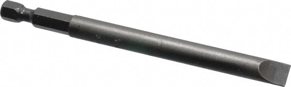 Apex 324-5X Regular Blade Screwdriver Bits