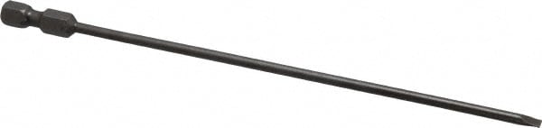 Apex 328-000X Regular Blade Screwdriver Bits