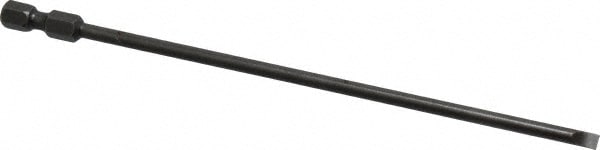 Apex 328-0X Regular Blade Screwdriver Bits