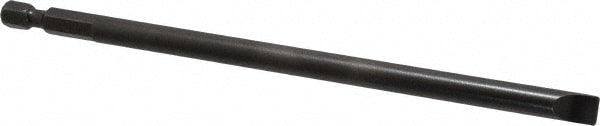 Apex 328-4X Regular Blade Screwdriver Bits