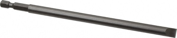 Apex 328-5X Regular Blade Screwdriver Bits