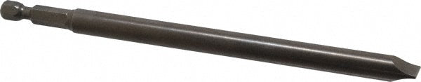 Apex 328-6X Regular Blade Screwdriver Bits