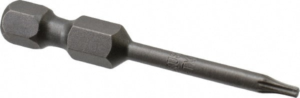 Apex 49-TX-06 Torx Blade Screwdriver Bits