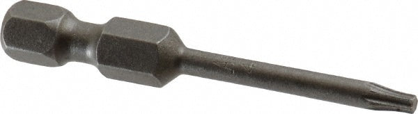 Apex 49-TX-08 Torx Blade Screwdriver Bits