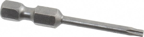 Apex 49-TX-09 Torx Blade Screwdriver Bits