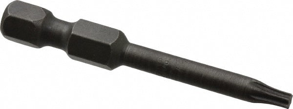 Apex 49-TX-10 Torx Blade Screwdriver Bits