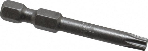 Apex 49-TX-25 Torx Blade Screwdriver Bits