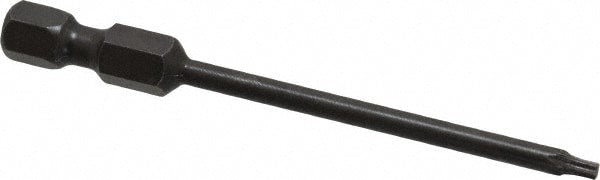 Apex 49-A-TX-07 Torx Blade Screwdriver Bits