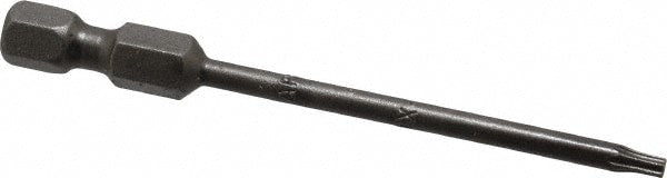 Apex 49-A-TX-08 Torx Blade Screwdriver Bits