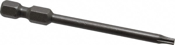 Apex 49-A-TX-10 Torx Blade Screwdriver Bits