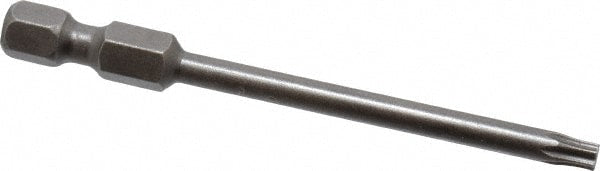 Apex 49-A-TX-15 Torx Blade Screwdriver Bits