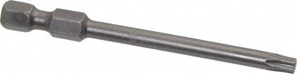 Apex 49-A-TX-20 Torx Blade Screwdriver Bits