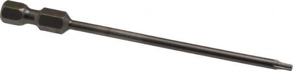 Apex 49-B-TX-07 Torx Blade Screwdriver Bits