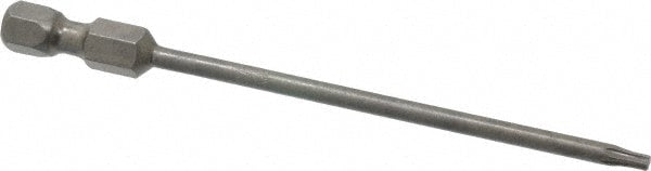 Apex 49-B-TX-08 Torx Blade Screwdriver Bits