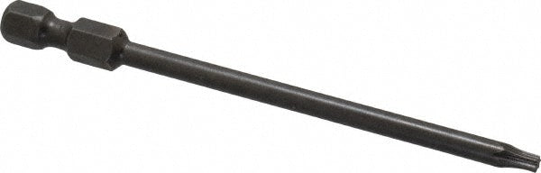 Apex 49-B-TX-10 Torx Blade Screwdriver Bits