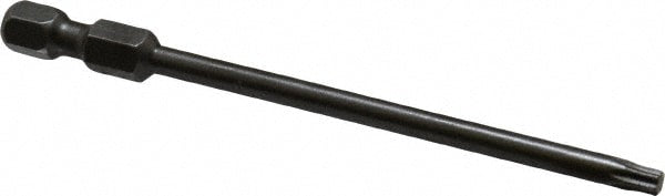 Apex 49-B-TX-15 Torx Blade Screwdriver Bits