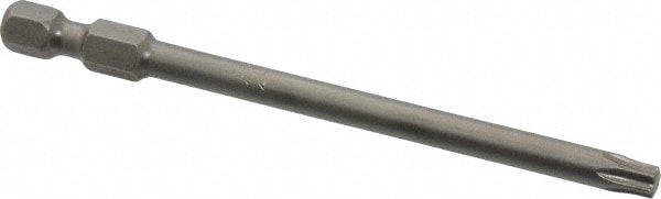 Apex 49-B-TX-25 Torx Blade Screwdriver Bits