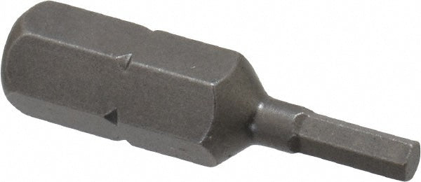 Apex 185-1X Hex Blade Screwdriver Bits