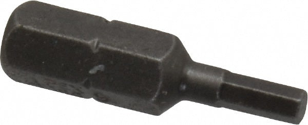 Apex 185-9X Hex Blade Screwdriver Bits