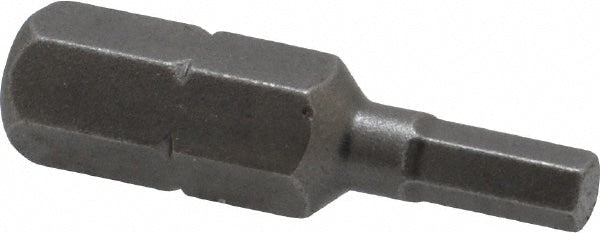 Apex 185-2X Hex Blade Screwdriver Bits