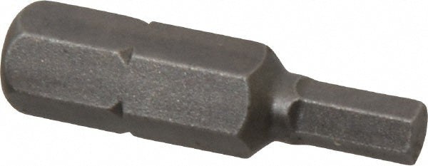 Apex 185-10X Hex Blade Screwdriver Bits