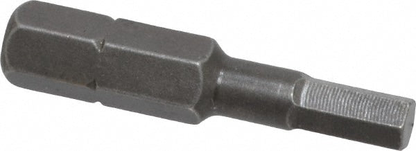 Apex 185-3X Hex Blade Screwdriver Bits