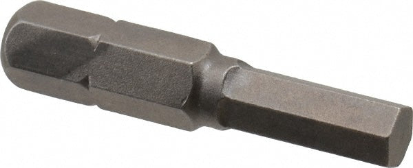 Apex 185-4X Hex Blade Screwdriver Bits