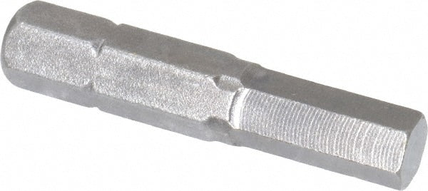 Apex 185-5X Hex Blade Screwdriver Bits