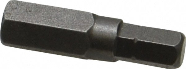 Apex 185-7X Hex Blade Screwdriver Bits