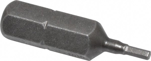 Apex 185-1.5MM Hex Blade Screwdriver Bits