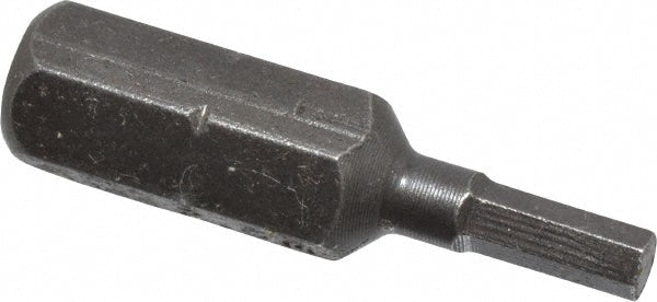 Apex 185-2.5MM Hex Blade Screwdriver Bits