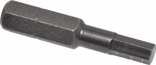 Apex 185-4MM Hex Blade Screwdriver Bits