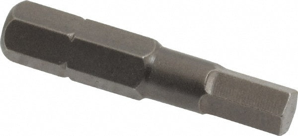 Apex 185-5MM Hex Blade Screwdriver Bits