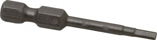 Apex AM-03 Hex Blade Screwdriver Bits