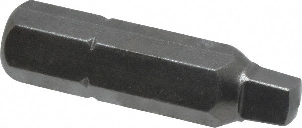 Apex 950-3X Square Recess Screwdriver Bits