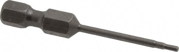 Apex AM-1.5MM Hex Blade Screwdriver Bits