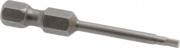 Apex AM-2MM Hex Blade Screwdriver Bits