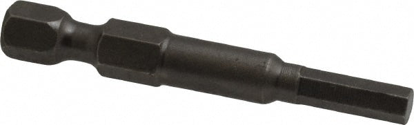 Apex AM-4MM Hex Blade Screwdriver Bits