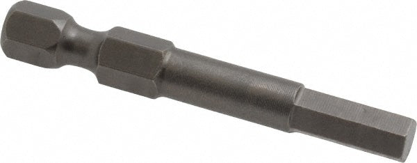 Apex AM-5MM Hex Blade Screwdriver Bits