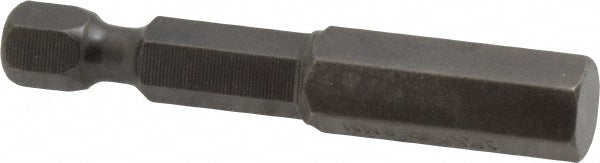 Apex AM-8MM Hex Blade Screwdriver Bits