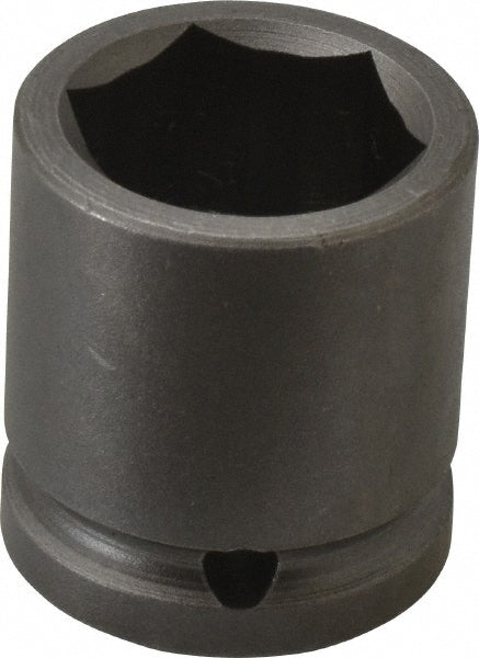 Apex 5130 Ind Sockets 1/2"Drive Std Lgth