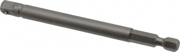 Apex EX-250-4 Extensions 1/4" Drive