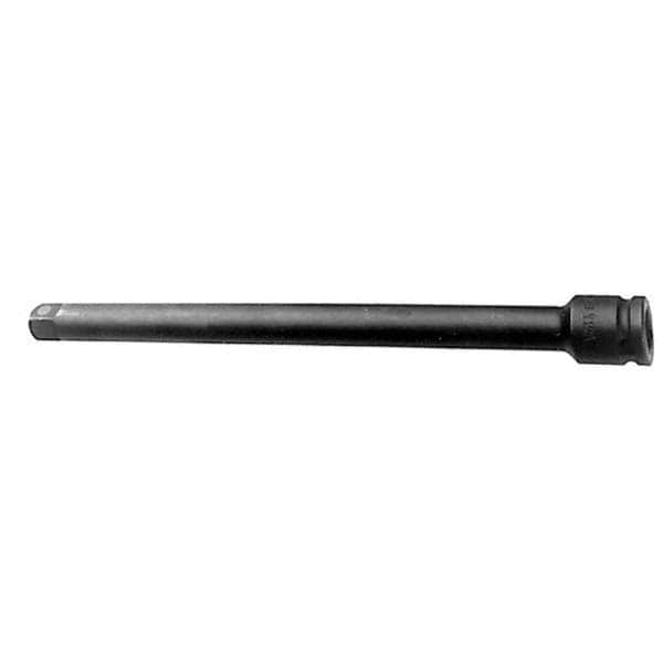 Apex EX-255-4 Extensions 1/4" Drive