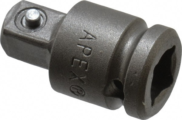 Apex EX-252 Extensions 1/4" Drive