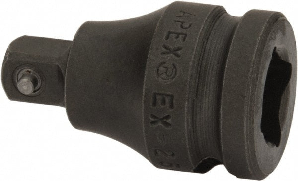 Apex EX-254 Extensions 1/4" Drive