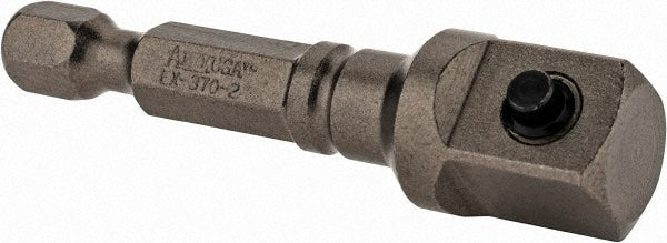 Apex EX-370-2 Extensions 3/8" Drive