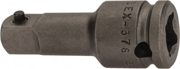 Apex EX-376-2 Extensions 3/8" Drive